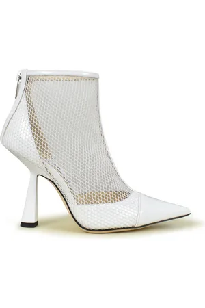 Jimmy Choo Kix 100 Boots