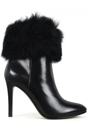 Saint Laurent Ankle Boots Debbie