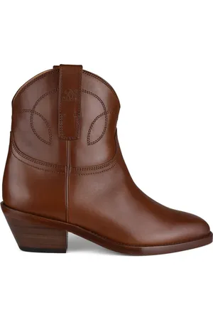 Ralph Lauren Jayme Boots