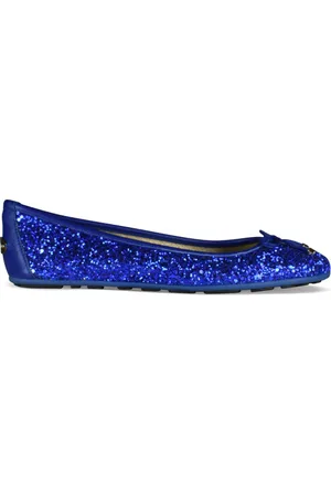 Jimmy Choo Ballet Flats