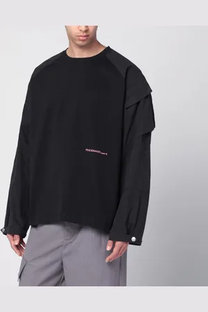 OAMC Peacemaker Cotton Sweater