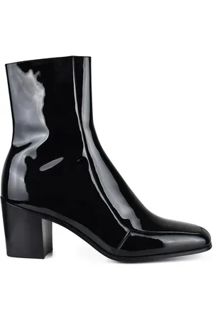 Saint Laurent Boots Beau