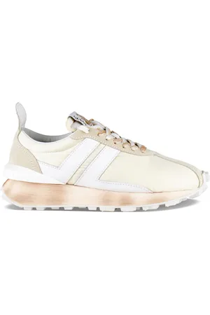 Lanvin Running Sneakers