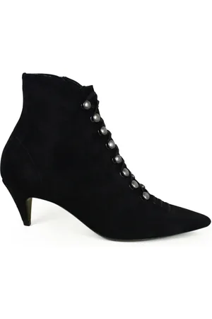 Saint Laurent Ally Boots