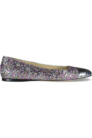 Jimmy Choo Ballerinas Watson