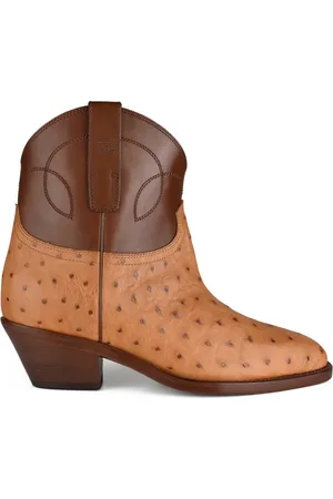 Ralph Lauren Jayme Boots