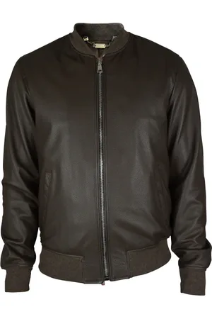 BILLIONAIRE Bomber Jacket