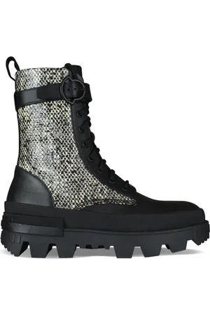 Moncler Carinne Ankle Boots
