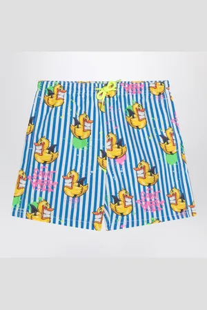 MC2 SAINT BARTH Crypto Duck Swimsuit