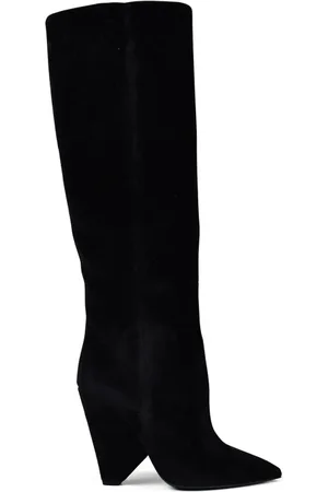 Saint Laurent Niki Boots