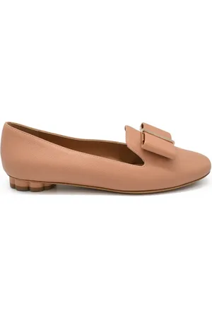 Salvatore Ferragamo Sarno Slippers