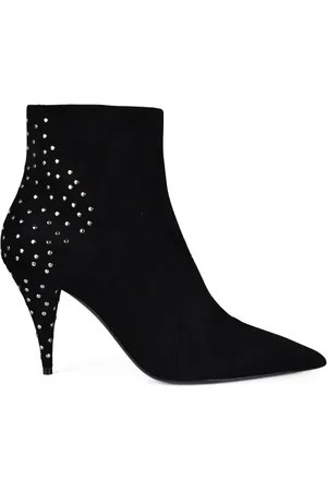 Saint Laurent Kiki 85 Boots
