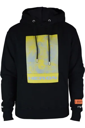 Heron Preston Sweatshirt Litho