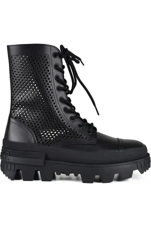 Moncler Carinne Ankle Boots