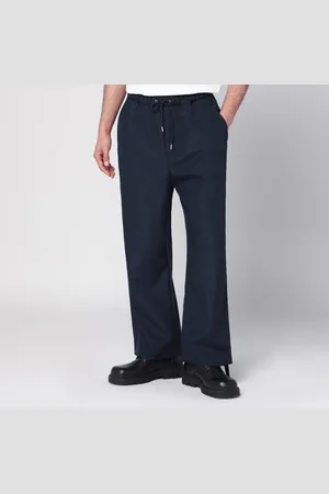 OAMC Peacemaker Navy Trousers