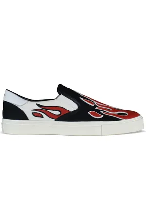 AMIRI Baskets Slip On