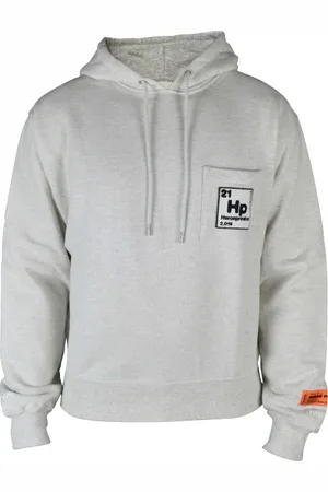 Heron Preston Sweatshirt