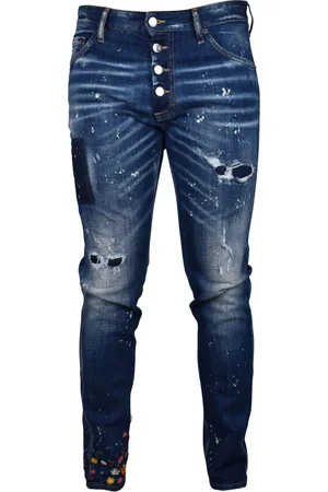 Dsquared2 Cool Guy Jean