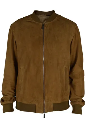 BILLIONAIRE Bomber Jacket