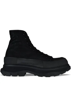 Alexander McQueen Sneakers Tread Slick