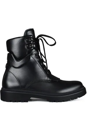 Moncler Patty Ankle Boots