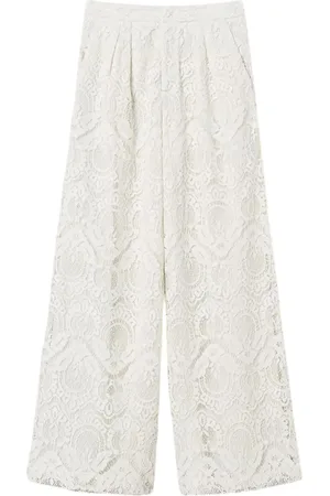 Twin-Set Twin Set Trousers