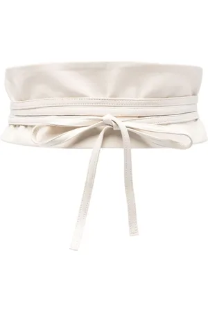 FURLING BY GIANI Geisha Leather Belt