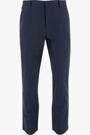 K-Way K Way Nylon Pants