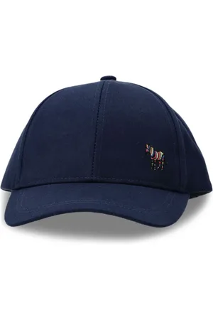 Paul Smith Zebra Baseball Cap