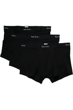 Paul Smith Logo Boxers 3pack