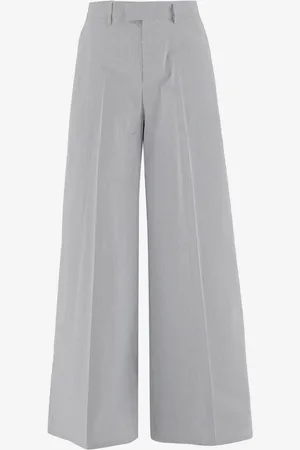 Berwich Cotton Pants