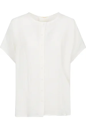 Apuntob Linen Shirt