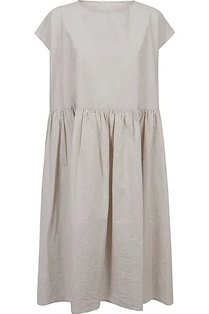Apuntob Cotton Dress