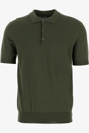 K-Way K Way Cotton Polo