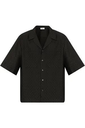 Alexander McQueen Alexander Mc Queen Skull Print Shirt