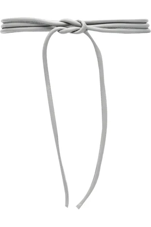 FURLING BY GIANI Filo Leather Belt