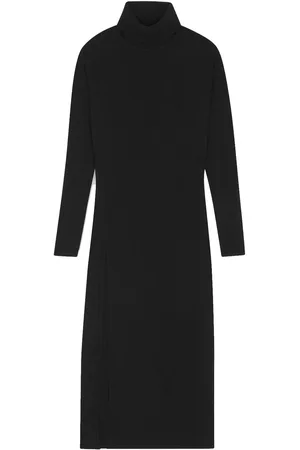 Saint Laurent C Mere Dress