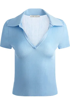 ALICE+OLIVIA T Shirts And Polos