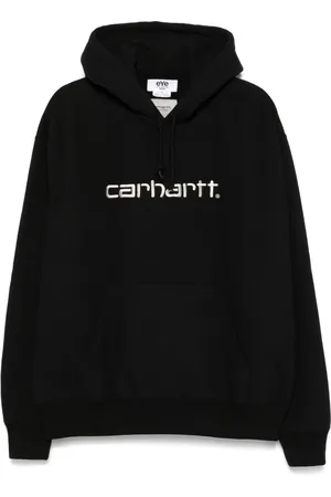 JUNYA WATANABE Printed Cotton Hoodie