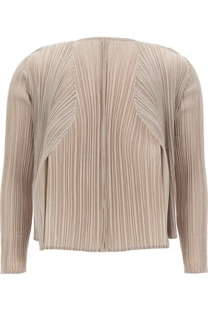 PLEATS PLEASE ISSEY MIYAKE New Colorful Basics 4