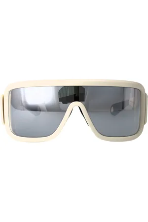 Moncler Mask Sunglasses 0 Me8003 50026 G