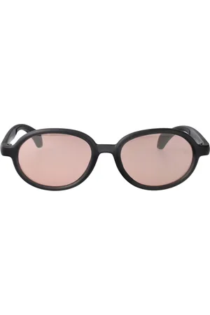 Moncler Oval Sunglasses 0 Me8006 50072 C