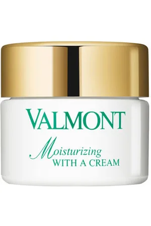 Valmont Moisturizing With A Cream 50ml