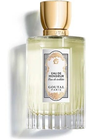 Goutal Paris Eau De Monsieur Eau De Toilette Spray 100ml