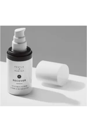 Pestle & Mortar Pestle And Mortar Recover Eye Cream 15ml