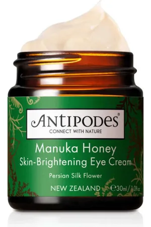 Antipodes Manuka Honey Skin-Brightening Eye Cream 30ml