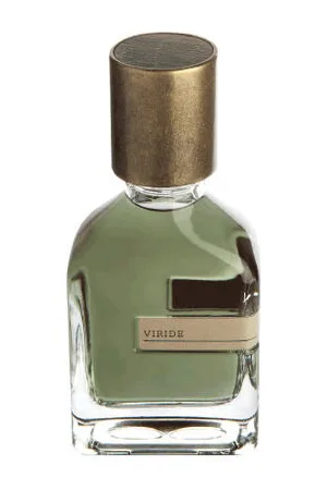 ORTO PARISI Viride Eau De Parfum Spray 50ml