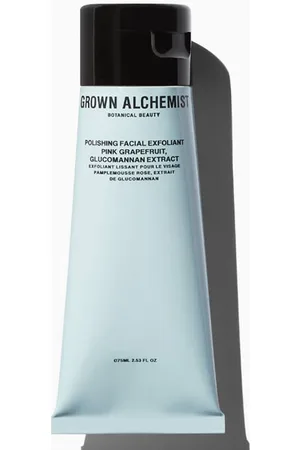 Grown Alchemist Polishing Facial Exfoliant 75ml