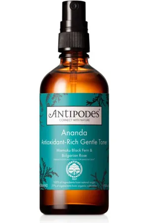 Antipodes Ananda Antioxidant-Rich Gentle Toner 100ml