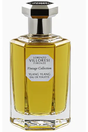 LORENZO VILLORESI Ylang Ylang Eau De Toilette Spray 100ml